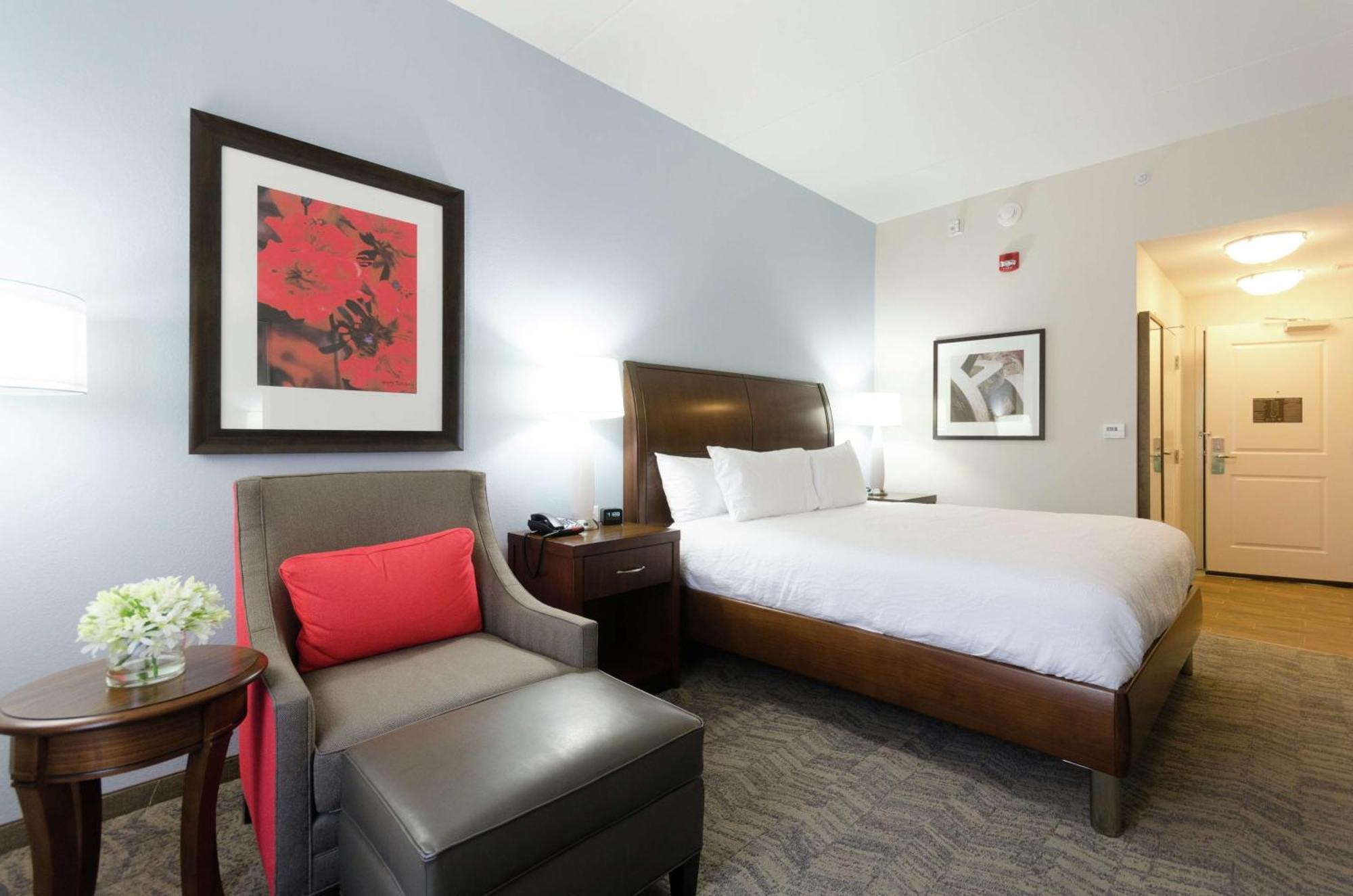 Hilton Garden Inn Hickory Exterior foto
