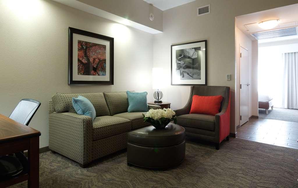 Hilton Garden Inn Hickory Quarto foto